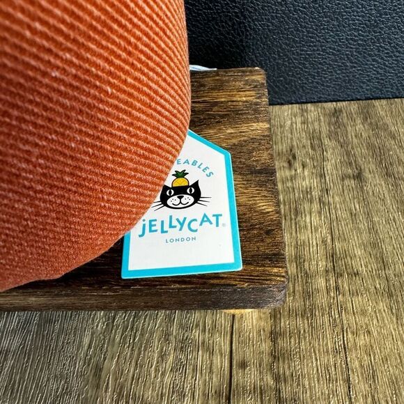 Jellycat Amuseables Sunflower  NEW! FAST SHIP Easter Gift for Her Spring - Picture 7 of 11